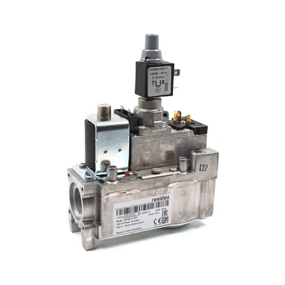 Honeywell Electroválvulas de gas VR4605QB2002U