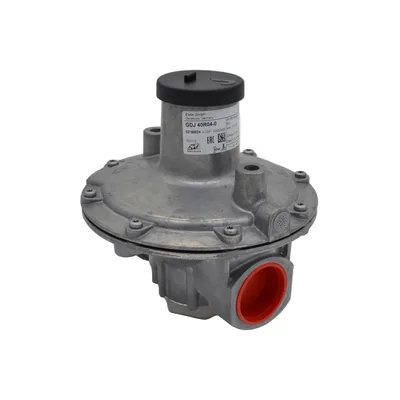 Kromschroder Regulador de presión de gas GDJ40R04-0 03155024