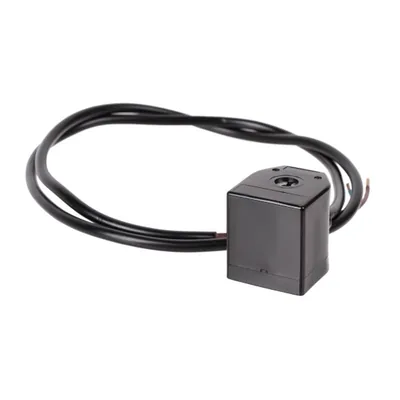 RUF Bobina de electroválvula RU3003828