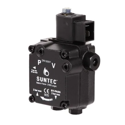 Suntec Bomba de aceite 47 D 1615 6P 0700