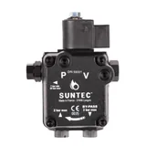 Suntec Bomba de aceite 47 D 1615 6P 0700 — vista 2