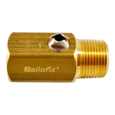 Kromschroder Grifo de ajuste de flujo de gas GEH20R10 03352507