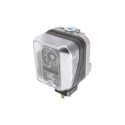Kromschroder Gas pressure switch DG500U-5 84447556