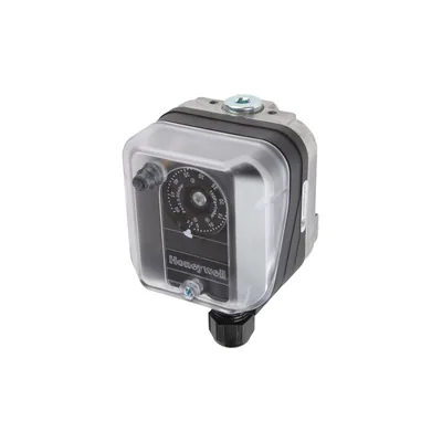Kromschroder Gasdruckwächter DG50N-3 84447720