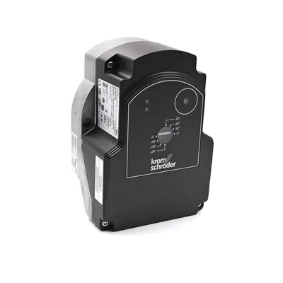 Kromschroder Actuator IC40A2A 88300088