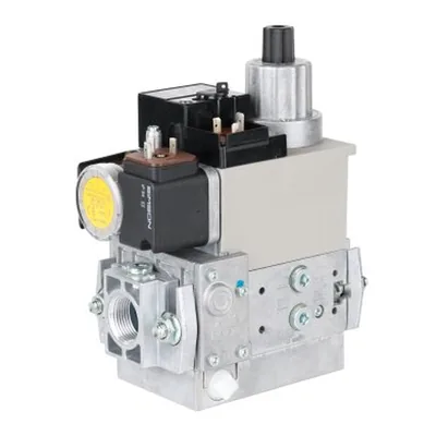 Simson Multiblock de gas MB-DLE 407 B01 S20 RU226561