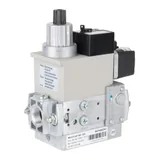 Simson Multiblock de gas MB-DLE 407 B01 S20 RU226561 — vista 2