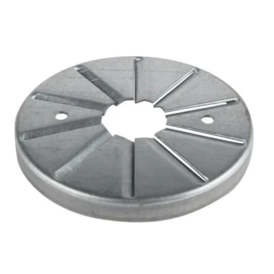 Ecoflam Disco deflector 65320790
