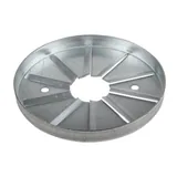 Ecoflam Disco deflector 65320790 — vista 2