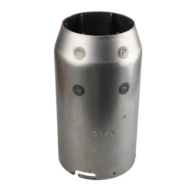 Elco Tubo de llama universal 13007905