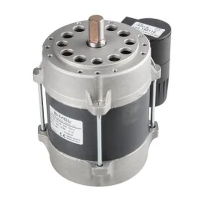 FBR Moteur électrique 158118
