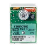 Giersch Centralita de control del quemador 47-90-21731 — vista 2