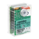 Giersch Centralita de control del quemador 47-90-21731 — vista 3