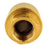 Kromschroder Válvula de gas antirretorno GRS25R 03150669