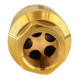 Kromschroder Válvula de gas antirretorno GRS25R 03150669 — vista 2