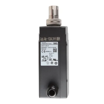 Kromschroder Detector de llama UVC1L0G1A 84320304