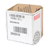Riello Raccordo di transizione G3/4" - G1" 3009040 — vista 2