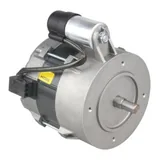 Weishaupt Motor eléctrico 652084