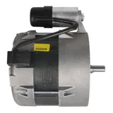 Weishaupt Motor eléctrico 652084 — vista 3