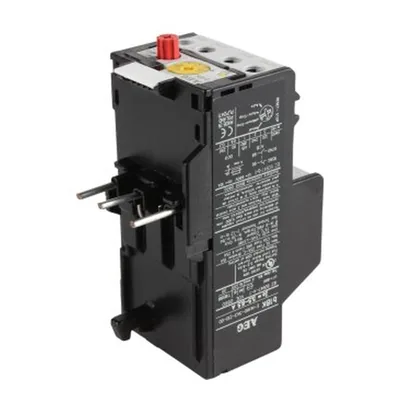 AEG Relé térmico 65323113