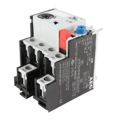 AEG Relé térmico 65323115