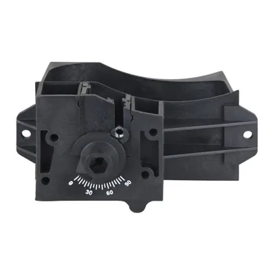 Elco Air damper 13018138