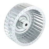 Giersch Wirnik wentylatora 47-90-24461