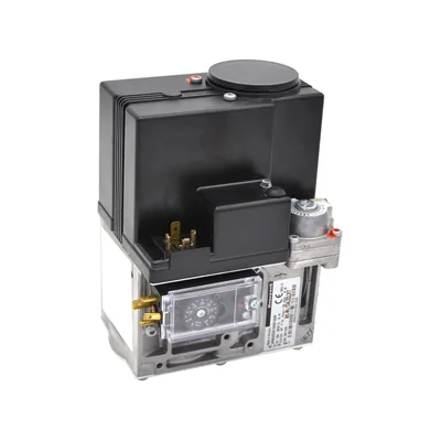 Honeywell Válvula de gas combinada VR832VA1006-1000