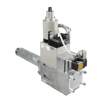 Riello Colector de gas 3970184