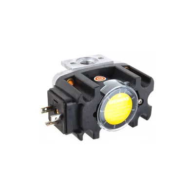 Siemens Druckschalter QPL25.010