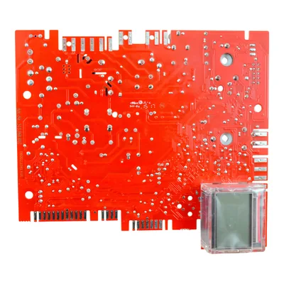 Beretta Placa de control R20049611 SP000005