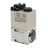Dungs Gas Solenoid Valve 222825 — view 3