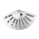 Riello Regulator proporcji paliwo-powietrze 3013648 — widok 2