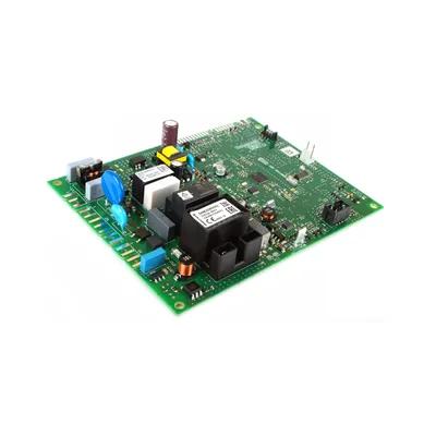 Honeywell Unidad de control de caldera de gas S4962DM3052U