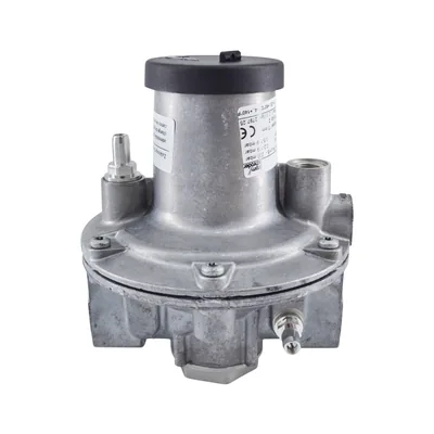 Kromschroder Control de relación aire/gas GIK20R02-5B 03155123