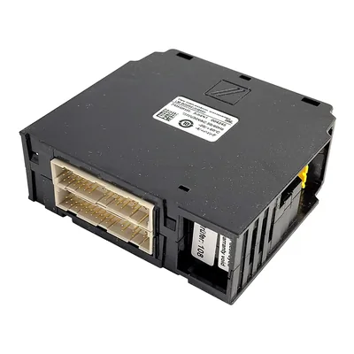 Kromschroder L-Module BCU570Y/WF1 74960657
