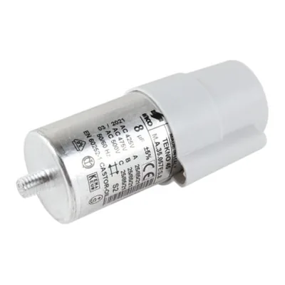 Riello Capacitor 20087038