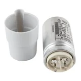 Riello Capacitor 20087038 — vista 3