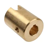 Weishaupt Coupling 15132715277 — view 2
