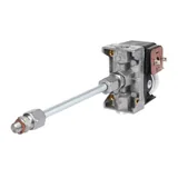 Weishaupt Pressostat 23021026342 — vue 3