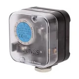 Weishaupt Presostato 691370