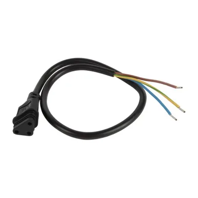 Baltur Cable de alimentación del transformador 0005130111