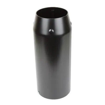 Ecoflam Tubo de llama del quemador 65320399