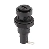 Ecoflam Support per collegamento fusibile 65322181