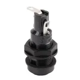 Ecoflam Support per collegamento fusibile 65322181 — vista 2