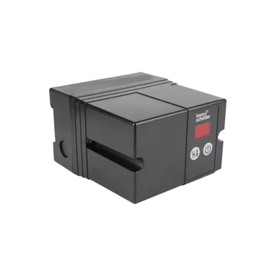 Kromschroder Centralita de control del quemador IFD258-5/1Q 84621430