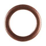 Weishaupt Copper Washer 440037