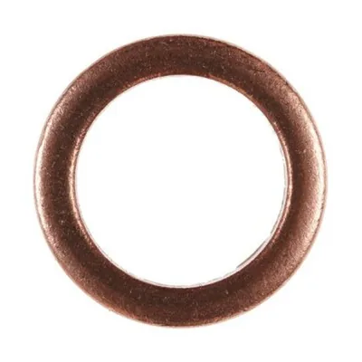 Weishaupt Arandela de cobre 440037