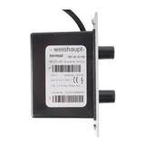 Weishaupt Transformador de encendido 603226 — vista 2
