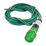 Baltur Lámpara indicadora verde 0005120132